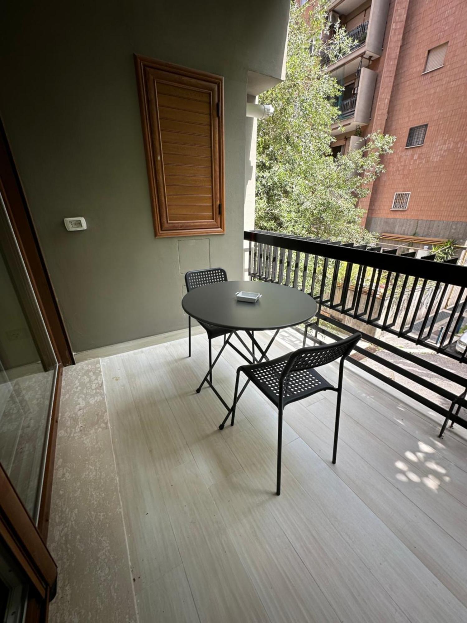 Apartament z 2 sypialniami